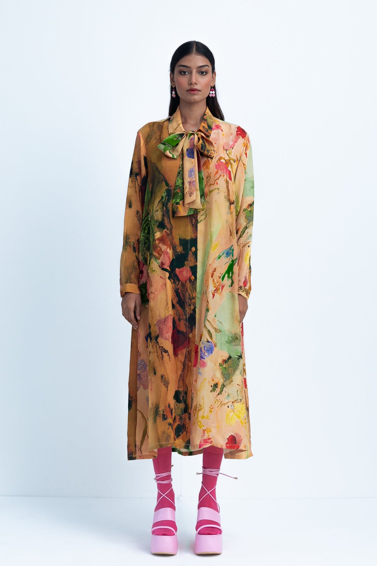 Nova Dress
