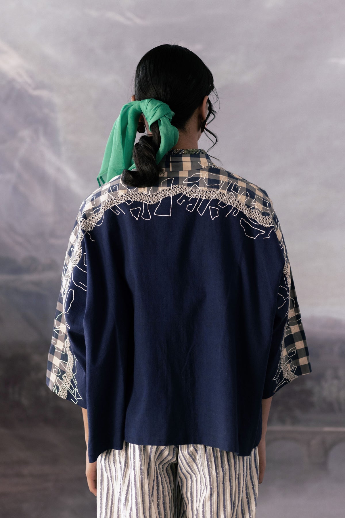 Cheril Jacket