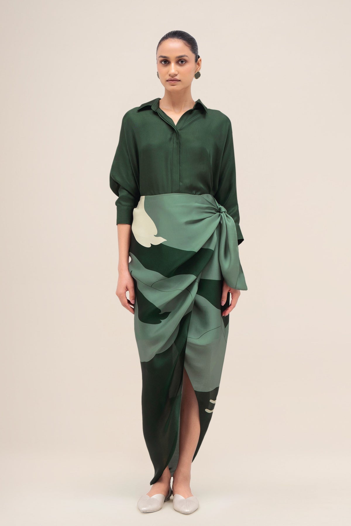 Sehr Skirt Set