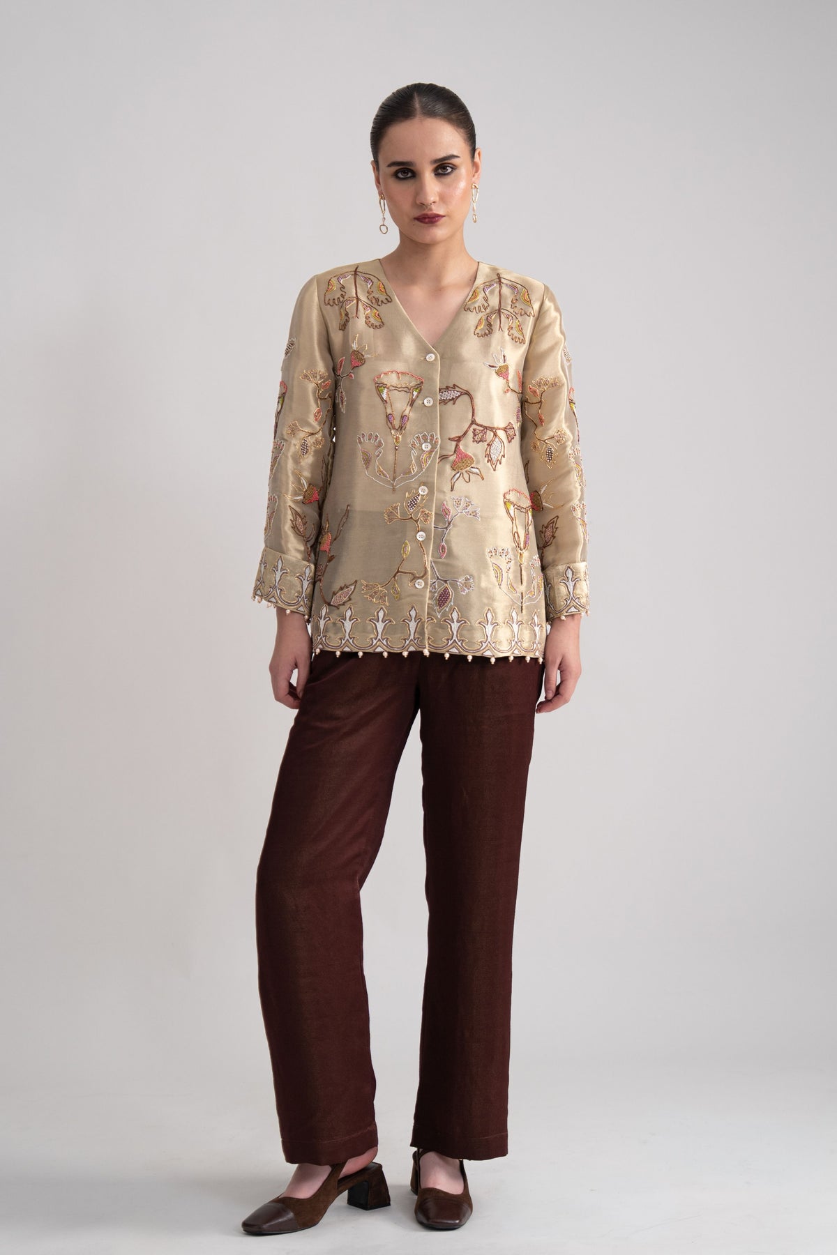 Zehra Co-Ord Set