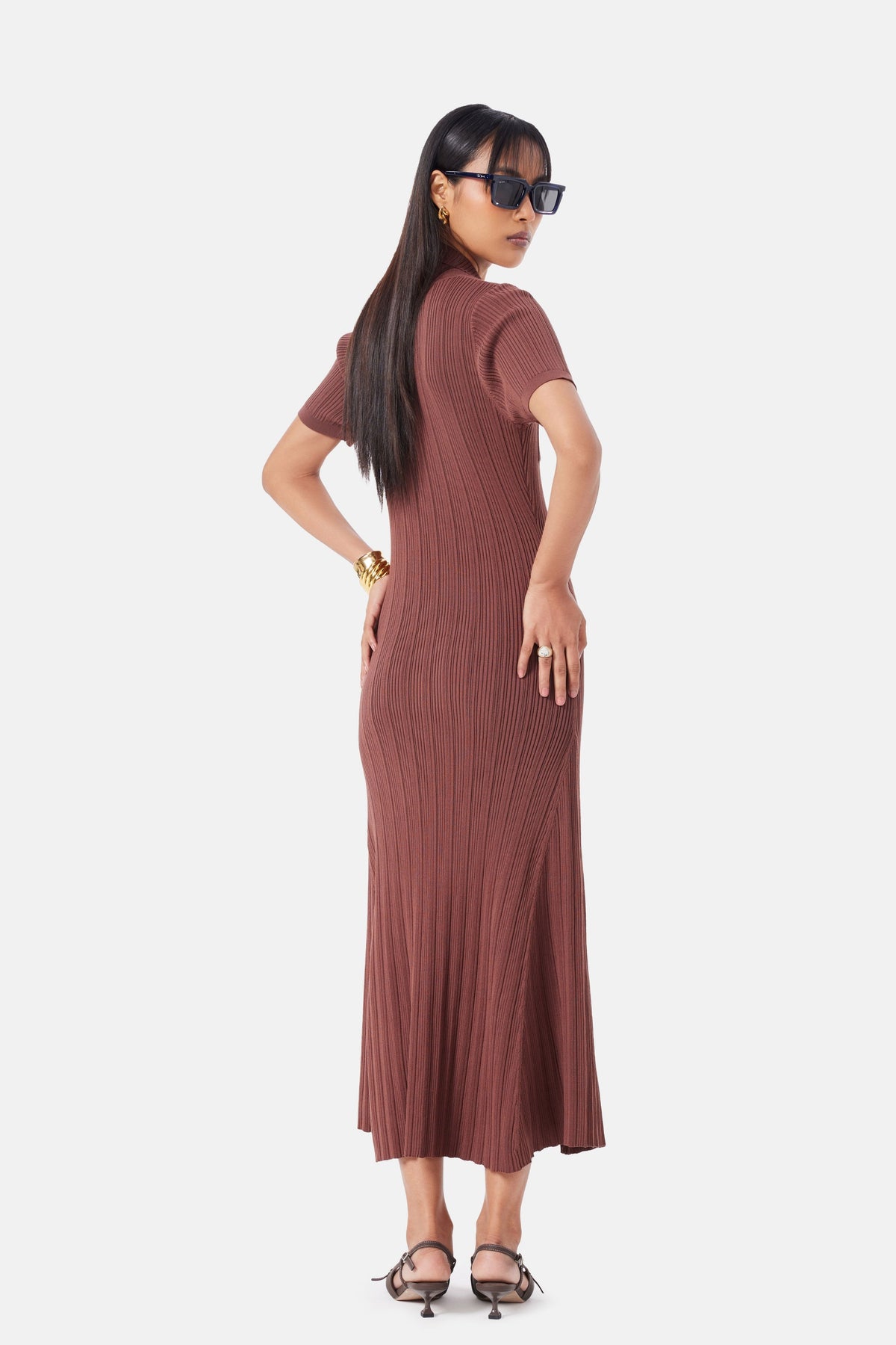 Cecilia Dress