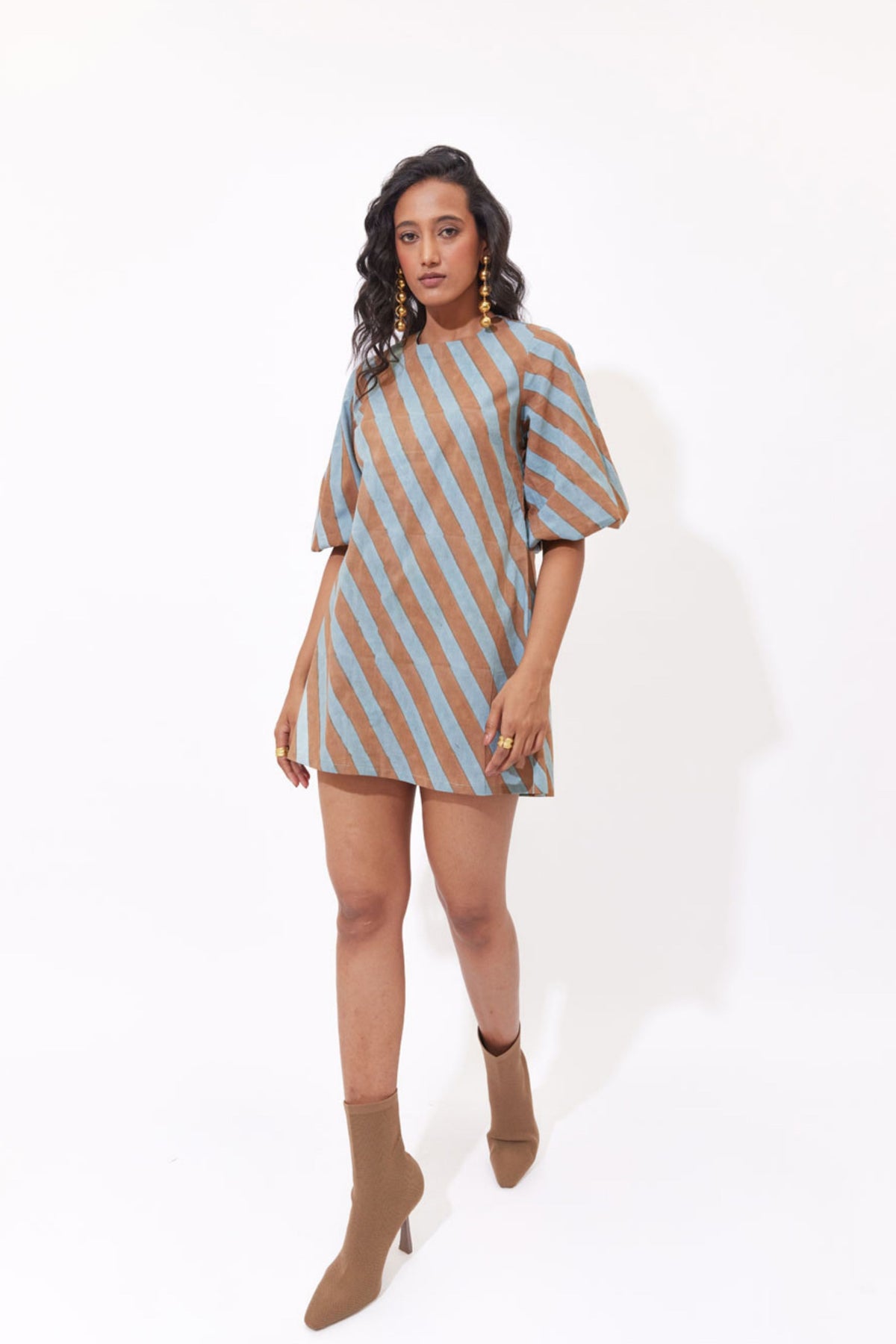 Marin Dress