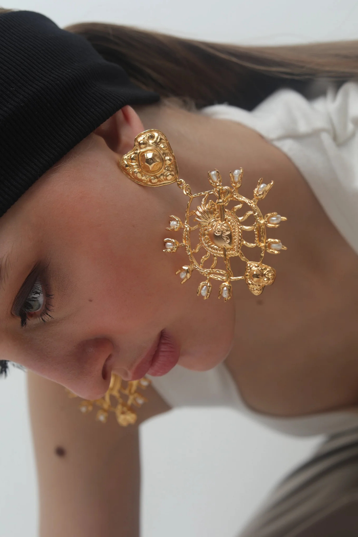 Majorca Earrings