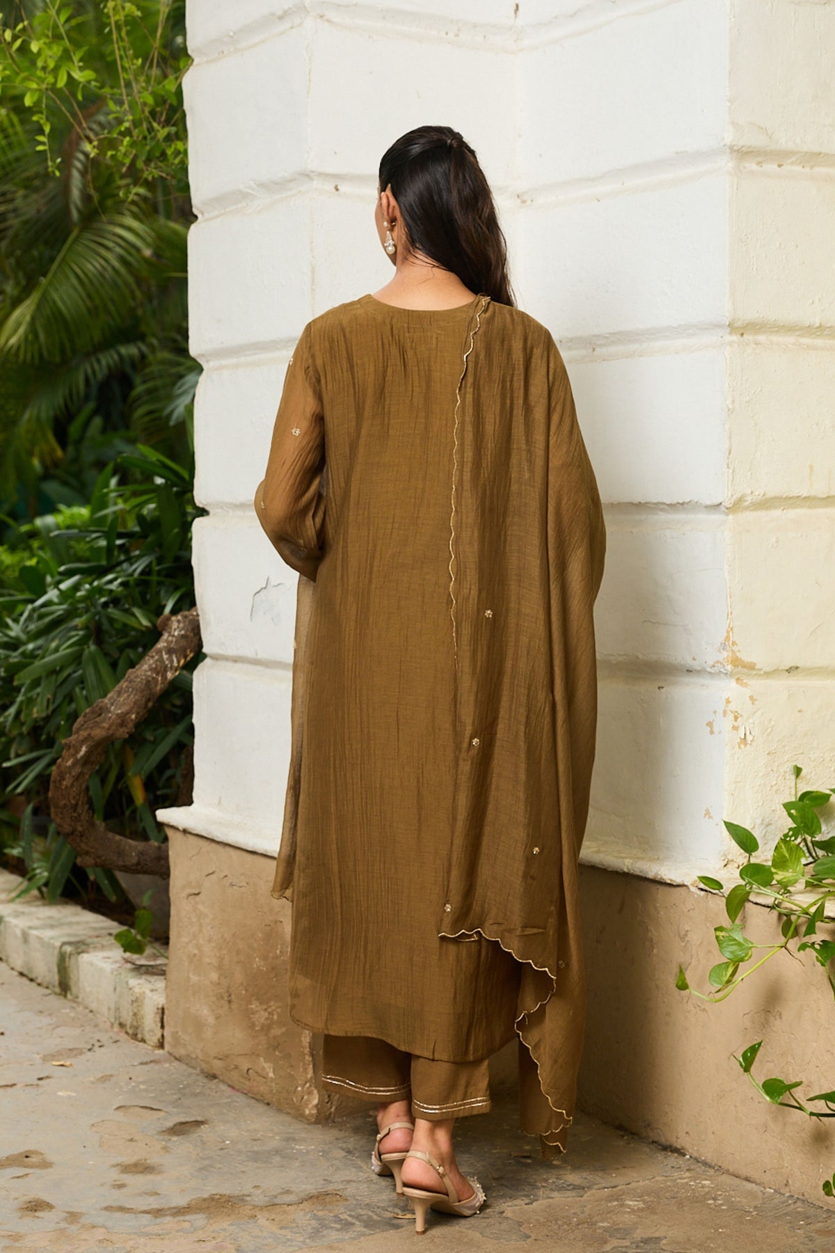 Nova Kurta Set