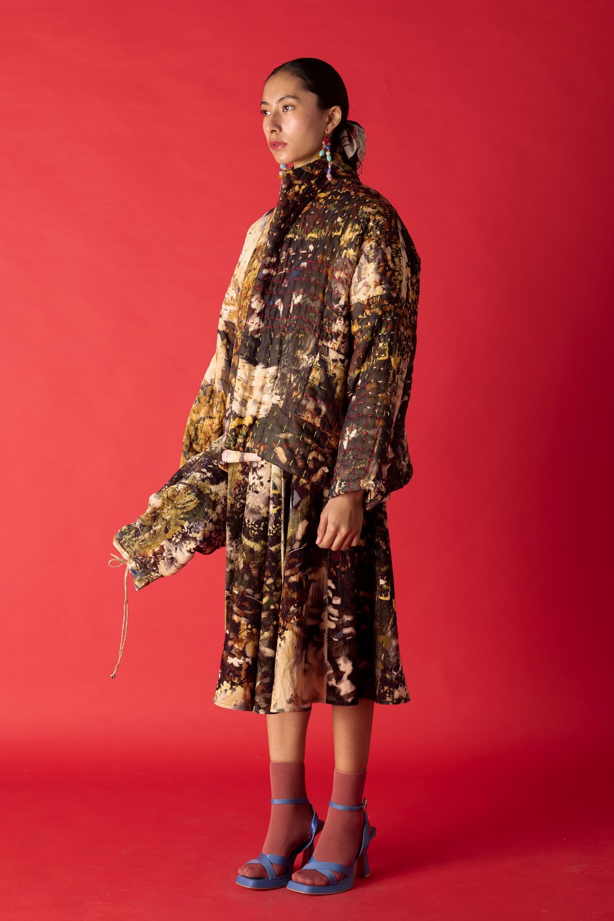 Mariel Jacket