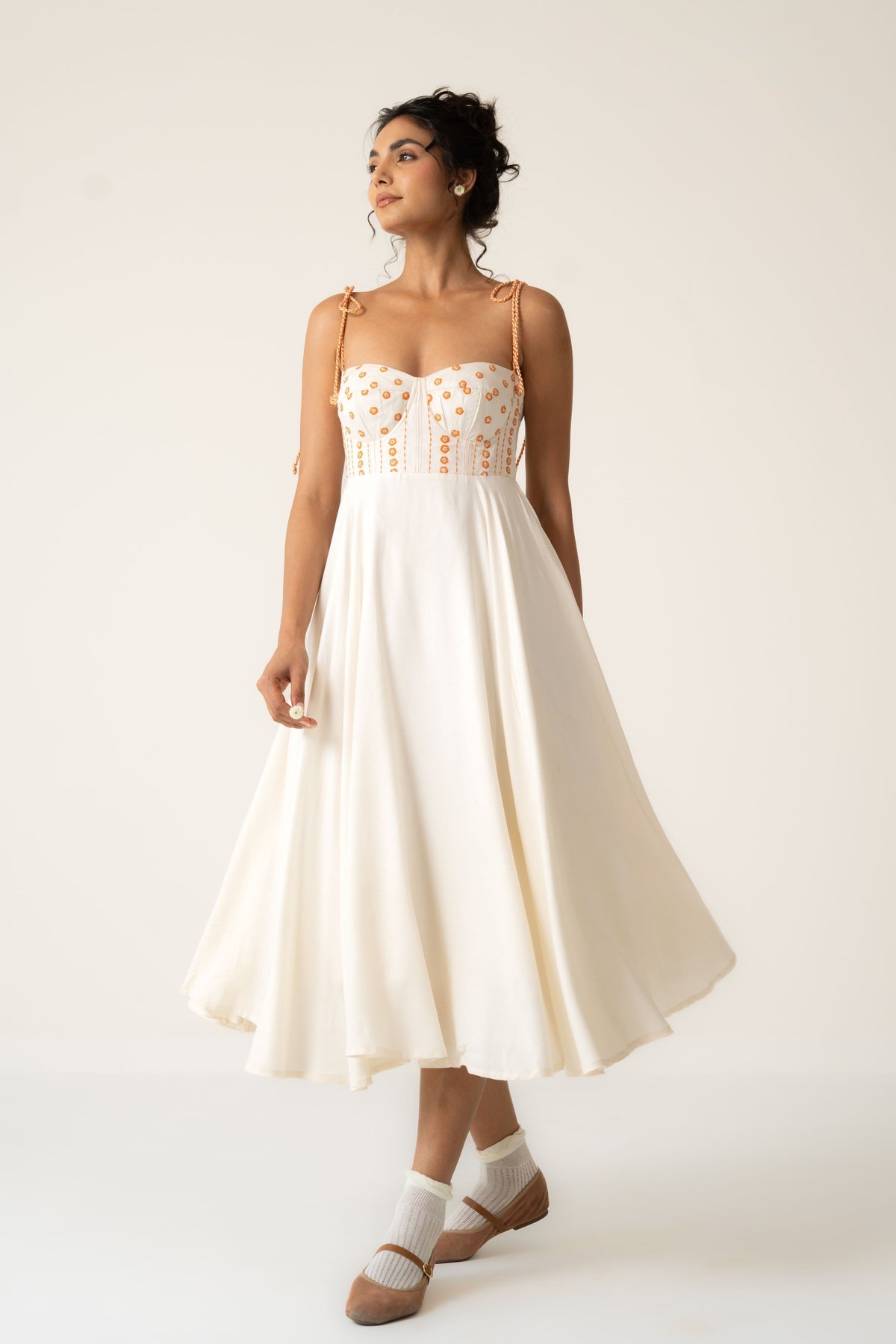Blooming  Dress