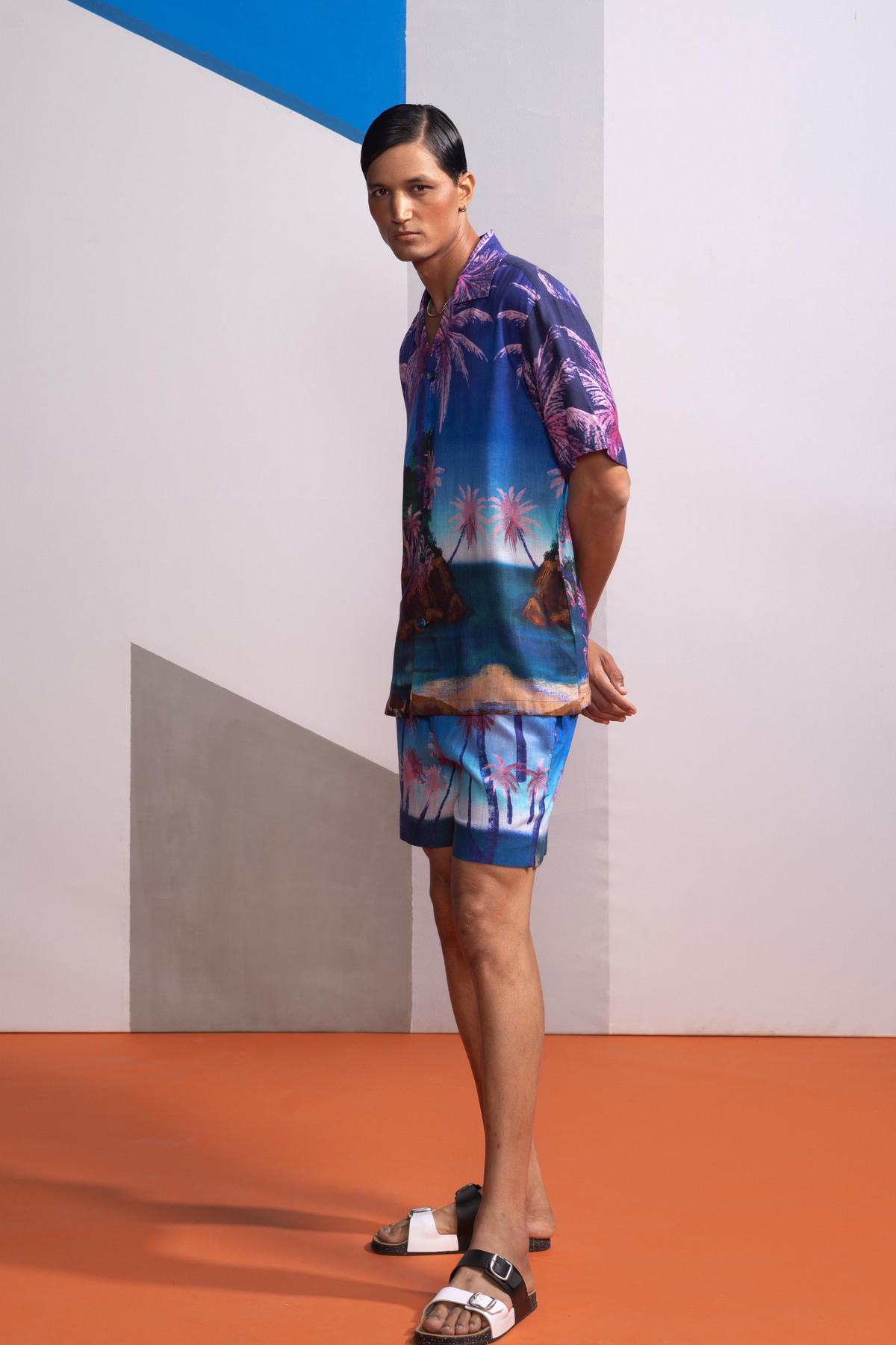 Seafoam Stardust  Shirt