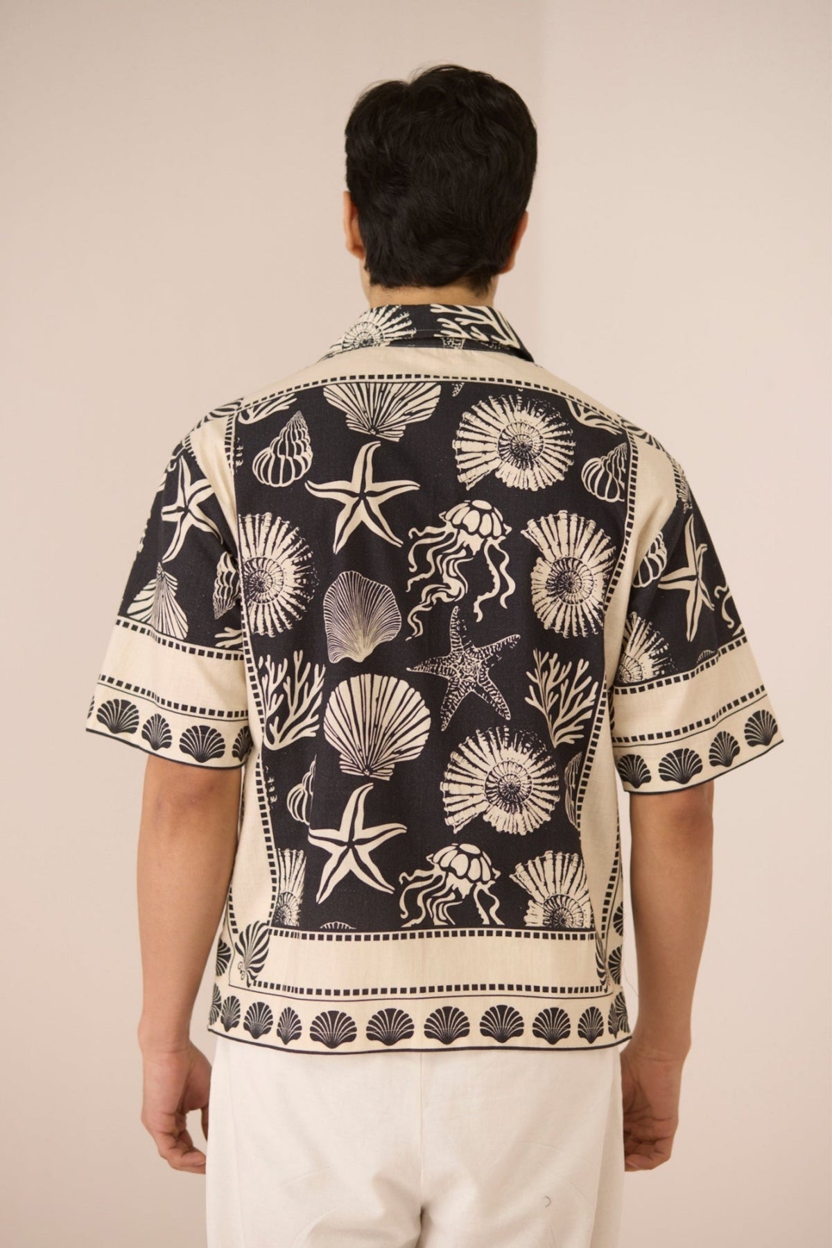 Leo Shirt