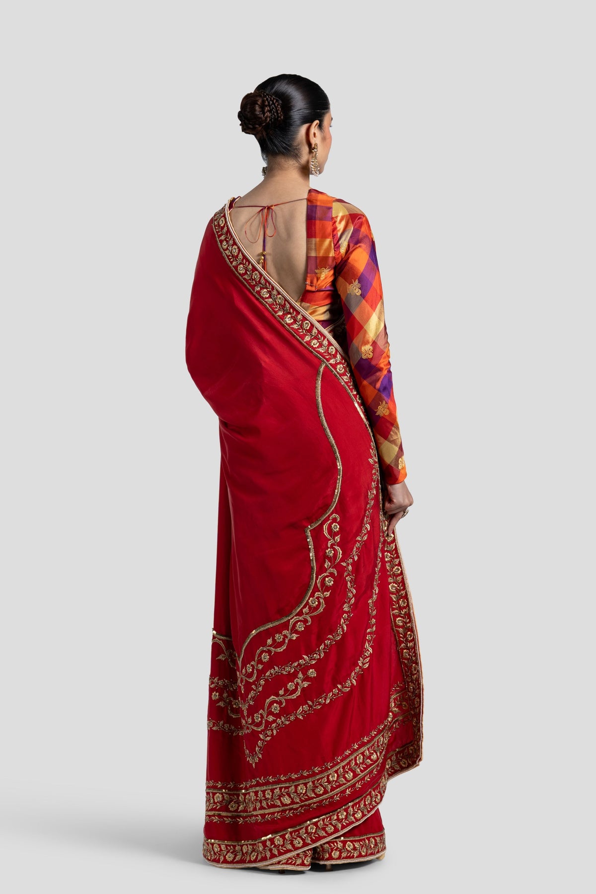 Amrita Saree