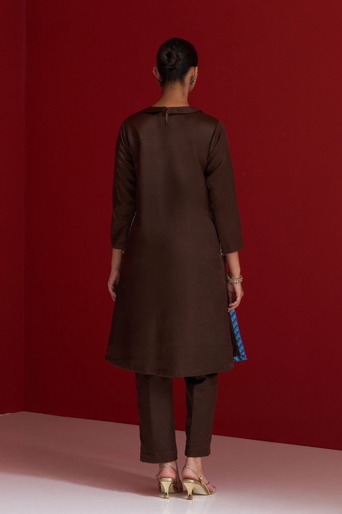 Devyani Kurta Set