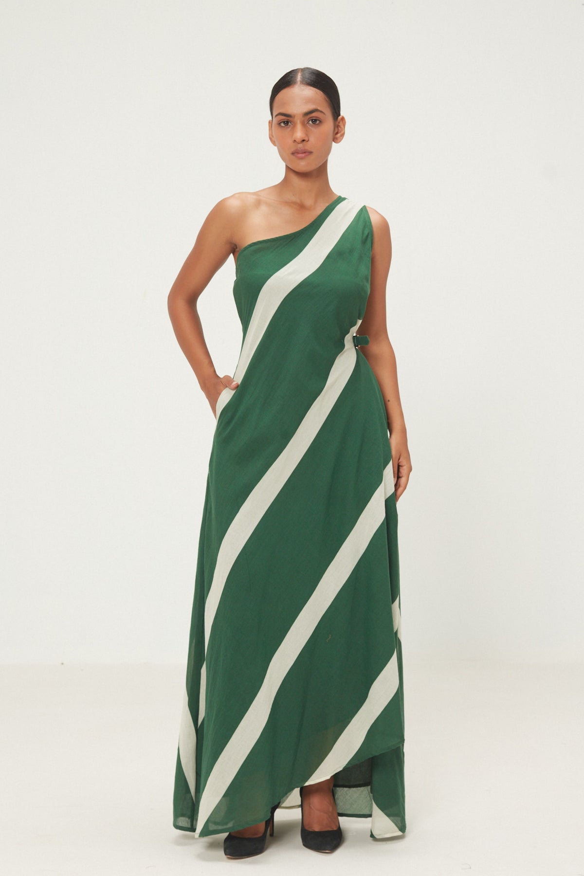 Sorrel Dress