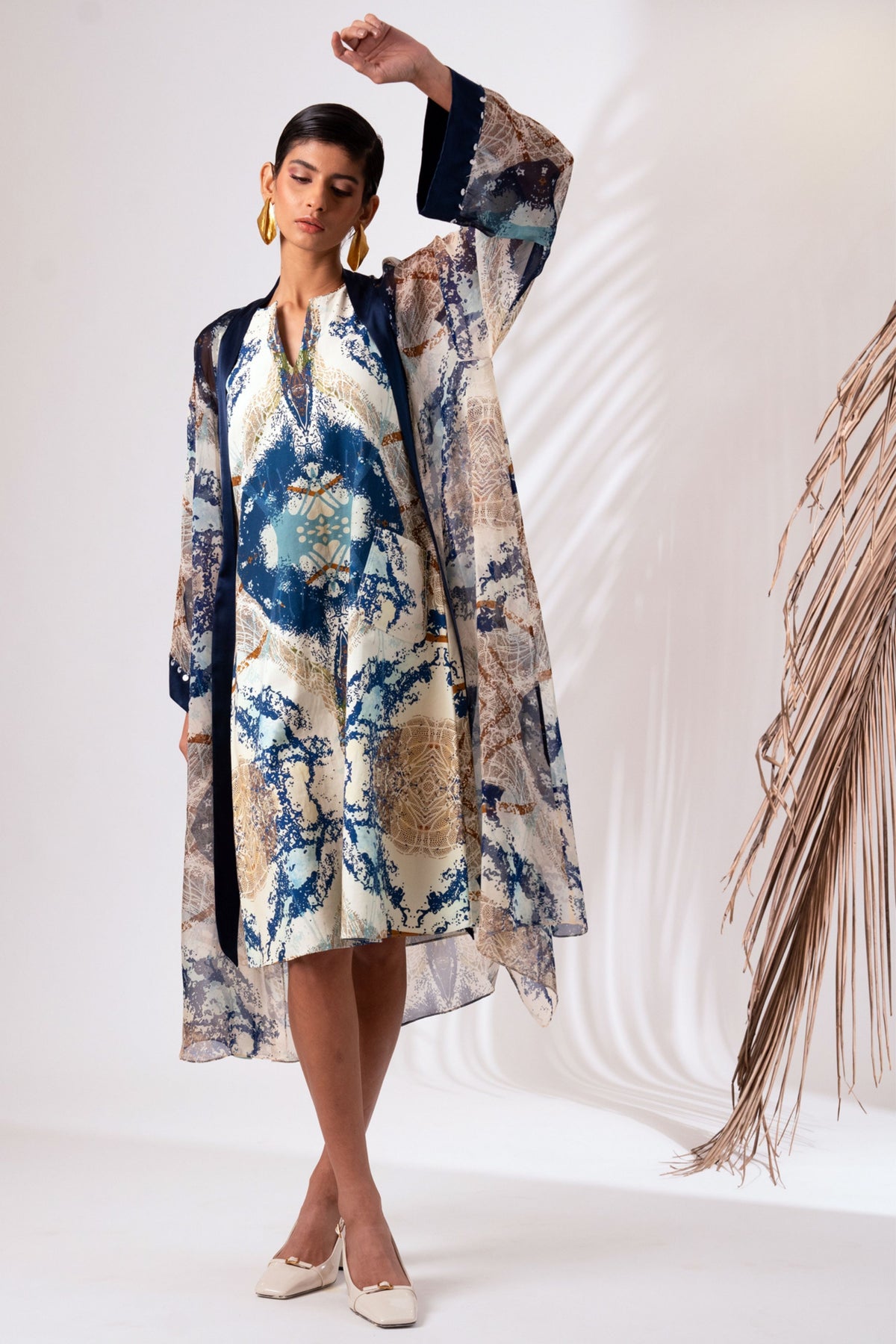 Fogo Co-ord Set