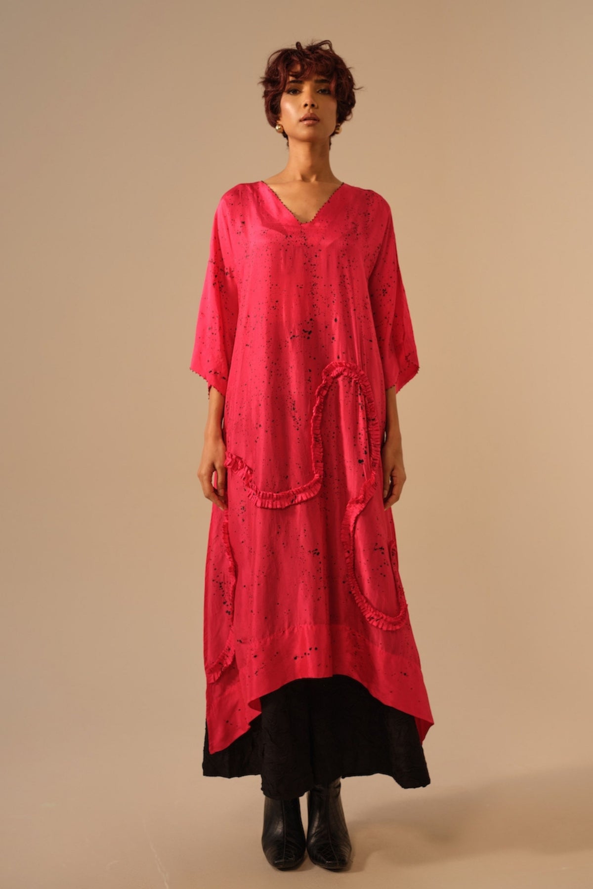Flamingo Sp Tunic
