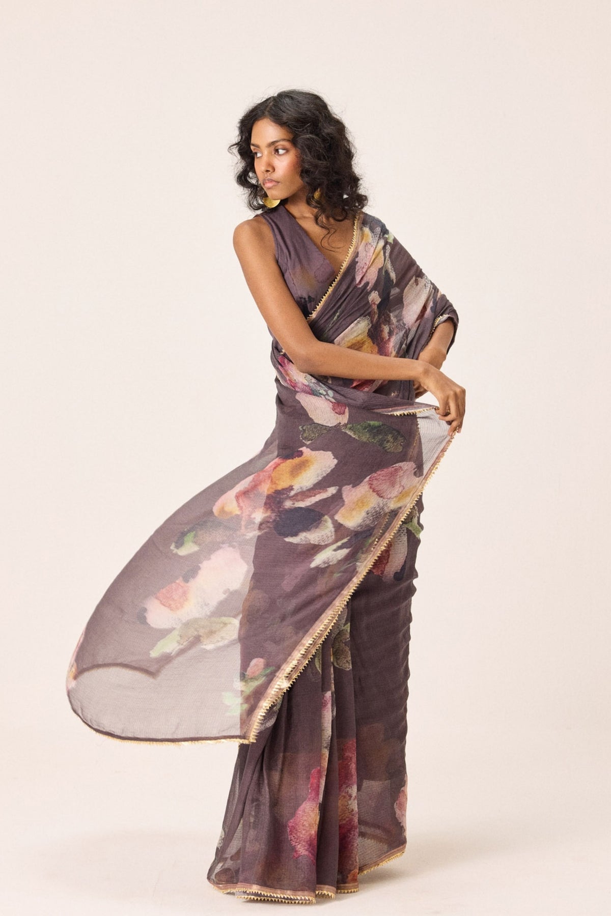 Inara Saree