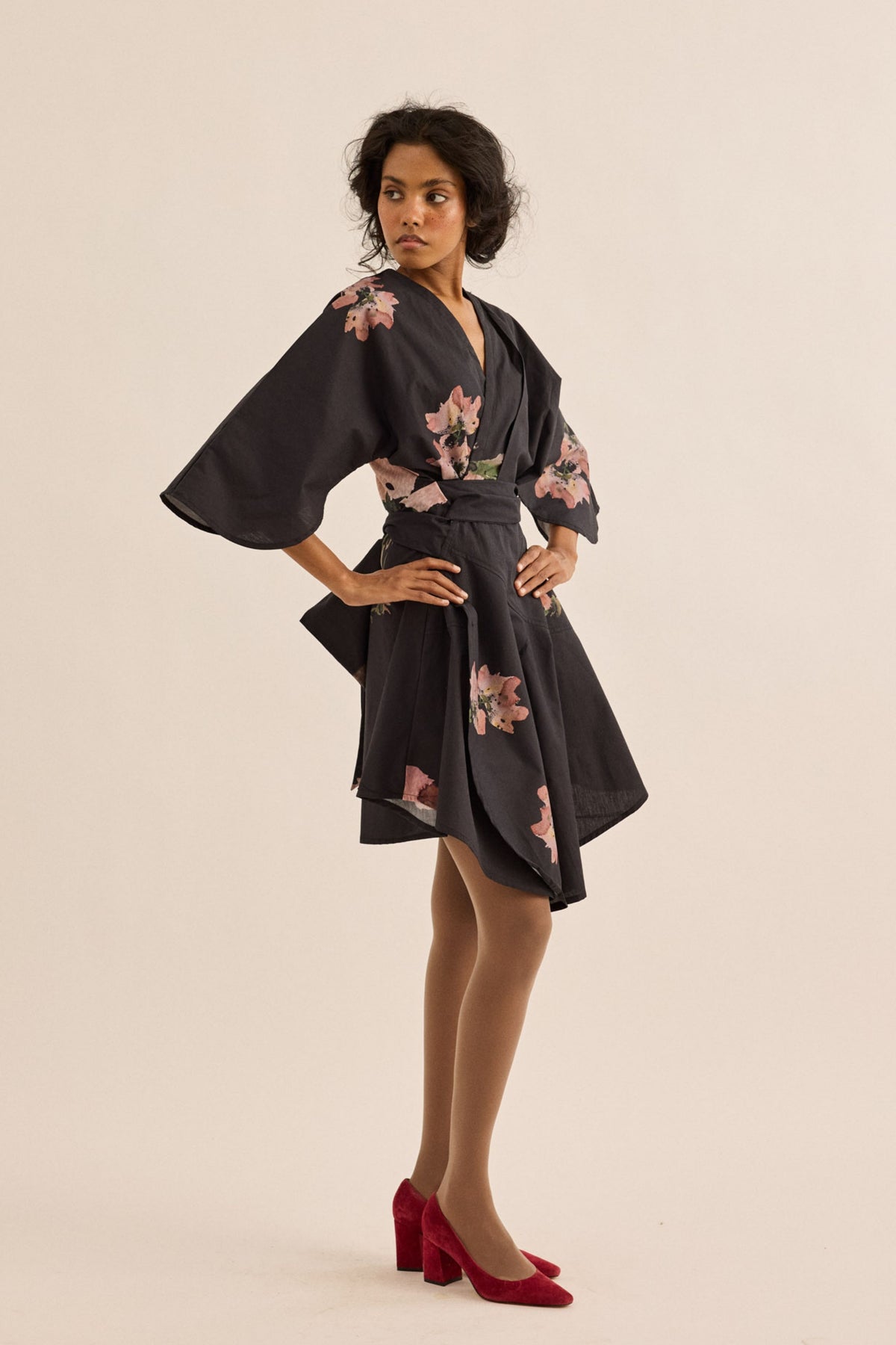 Grisea Dress