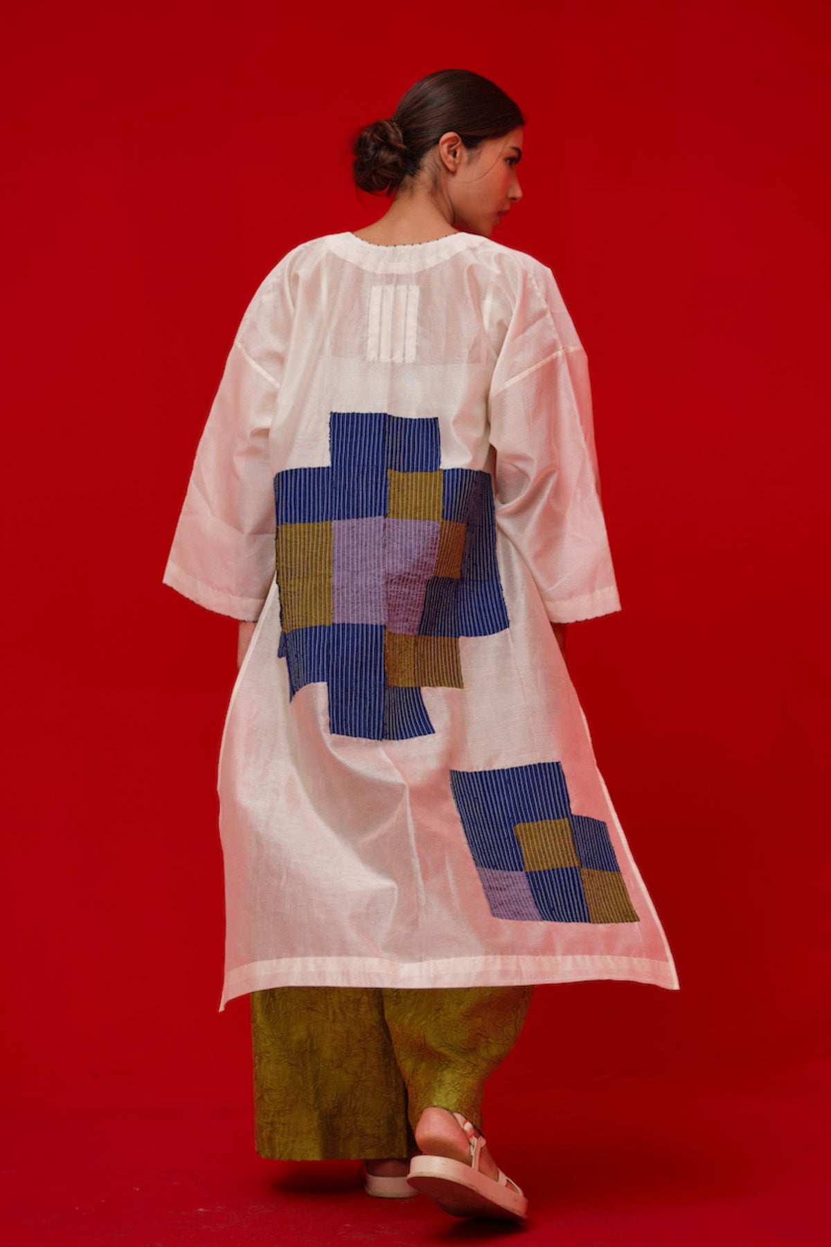Grace Tunic