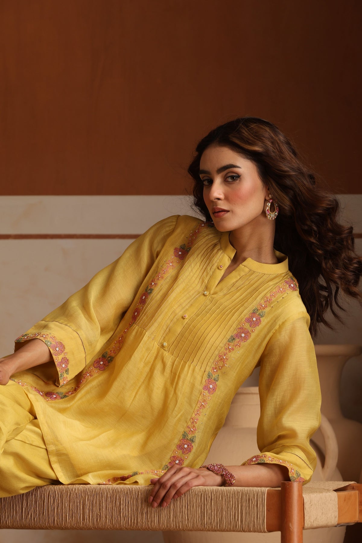 Daffodil Co-ord Set
