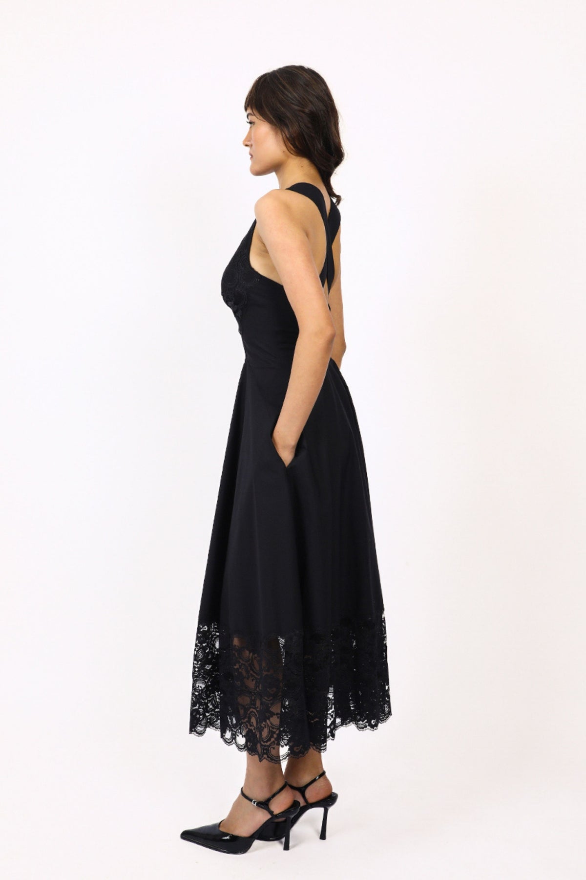 Jia Dress