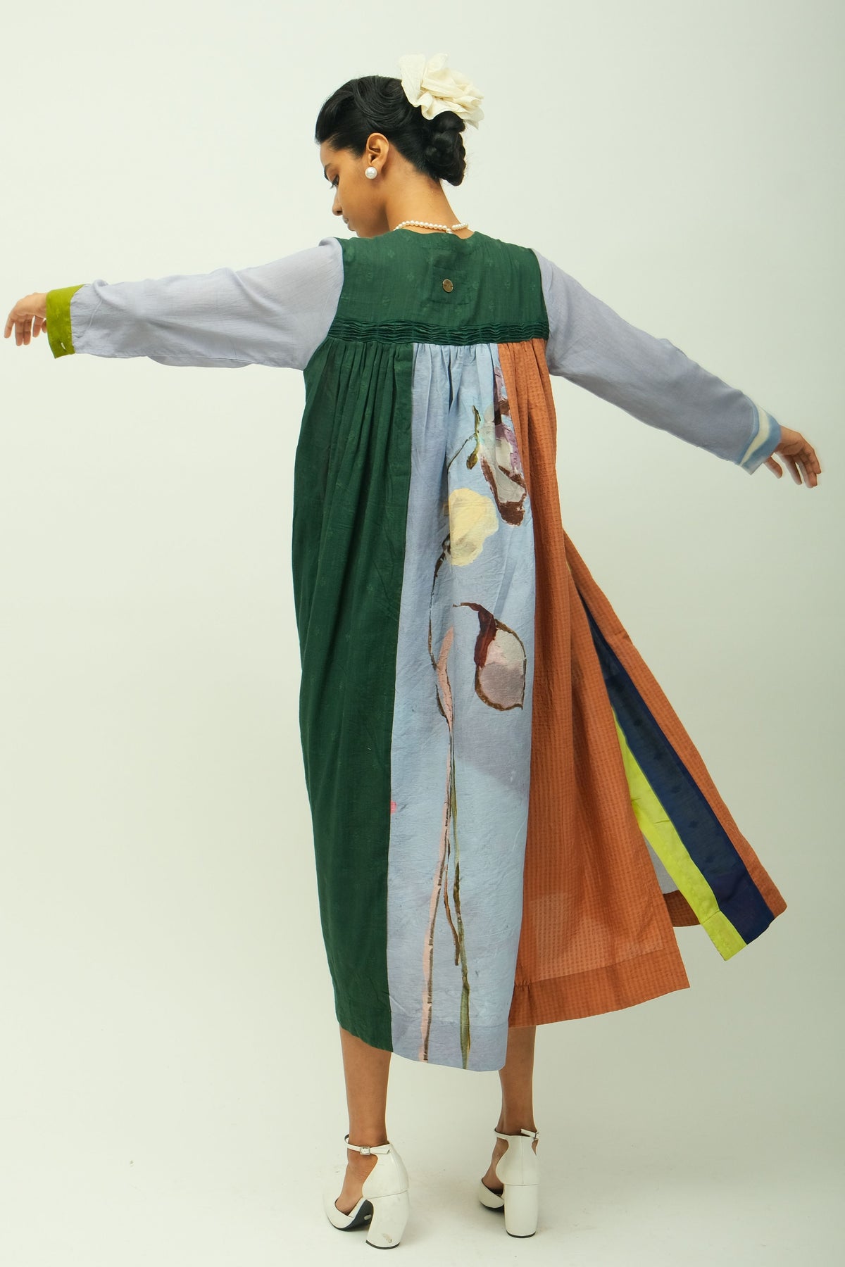 Papillon Gypset Dress