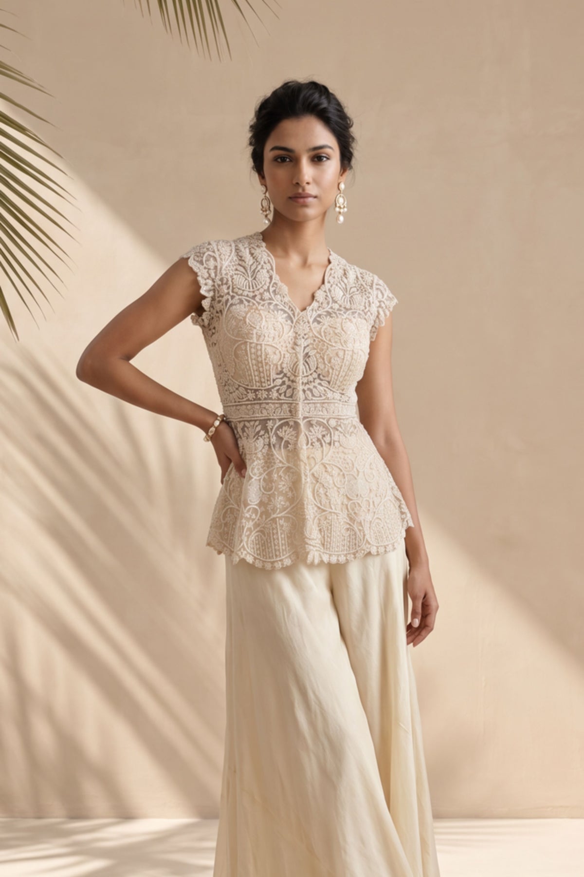Amalie Sharara Set