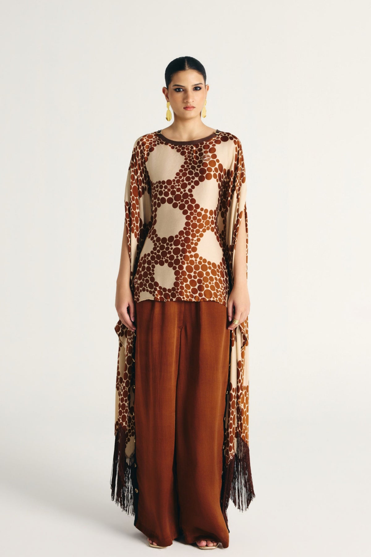 Mehr Co-Ord Set