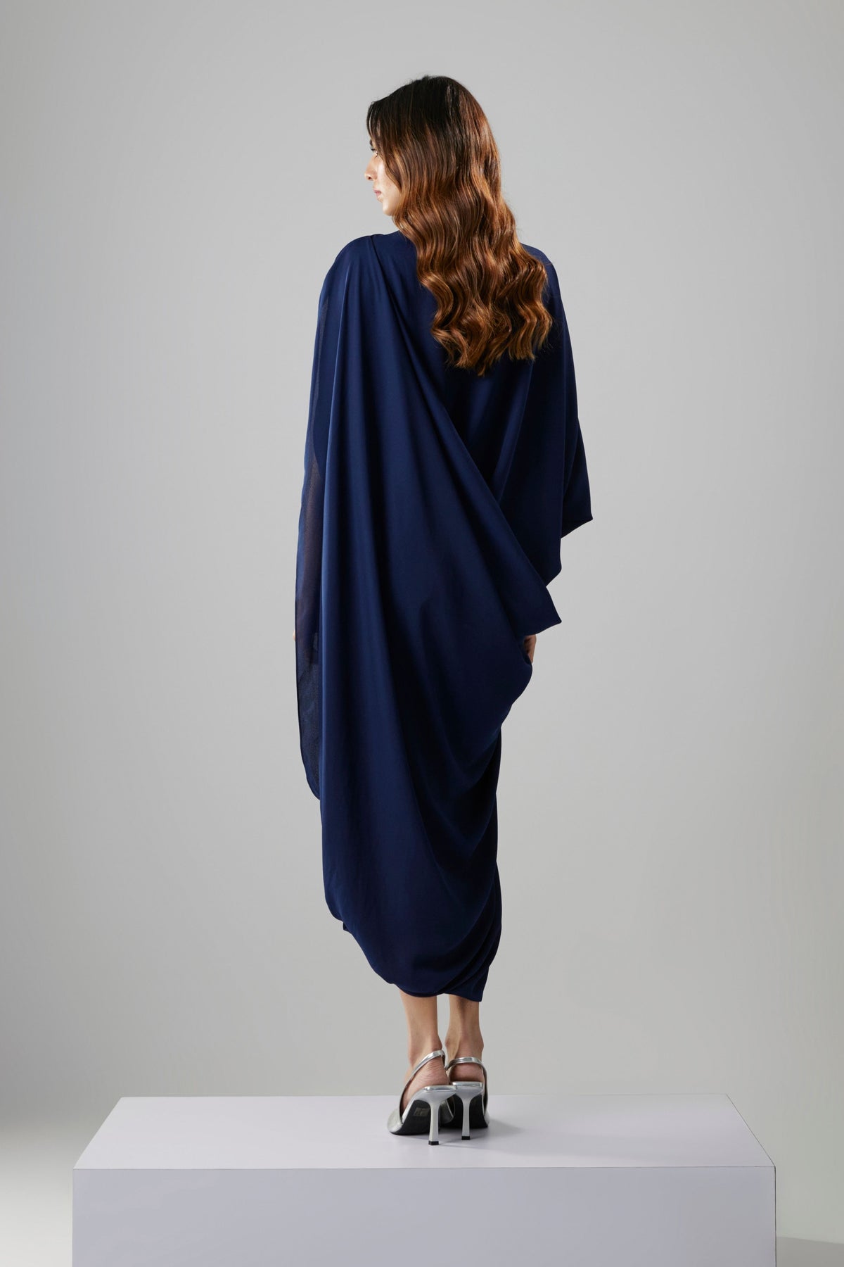 Niobe Gown