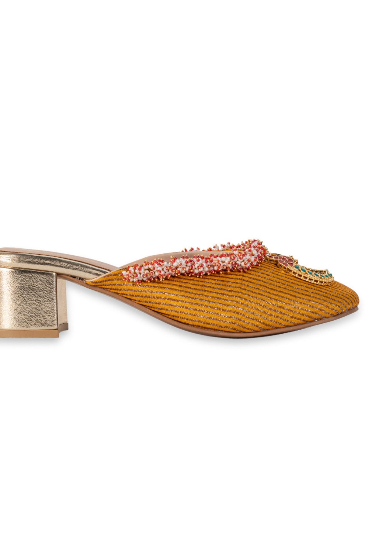 Avesha Mule Heel