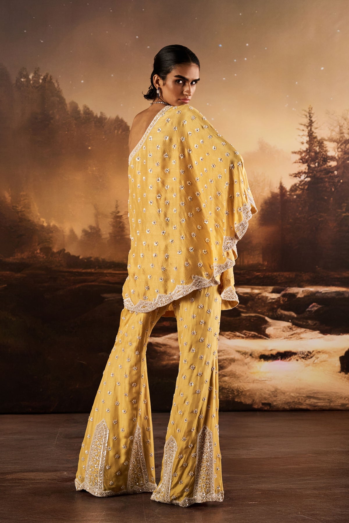 Meadow Garara Set