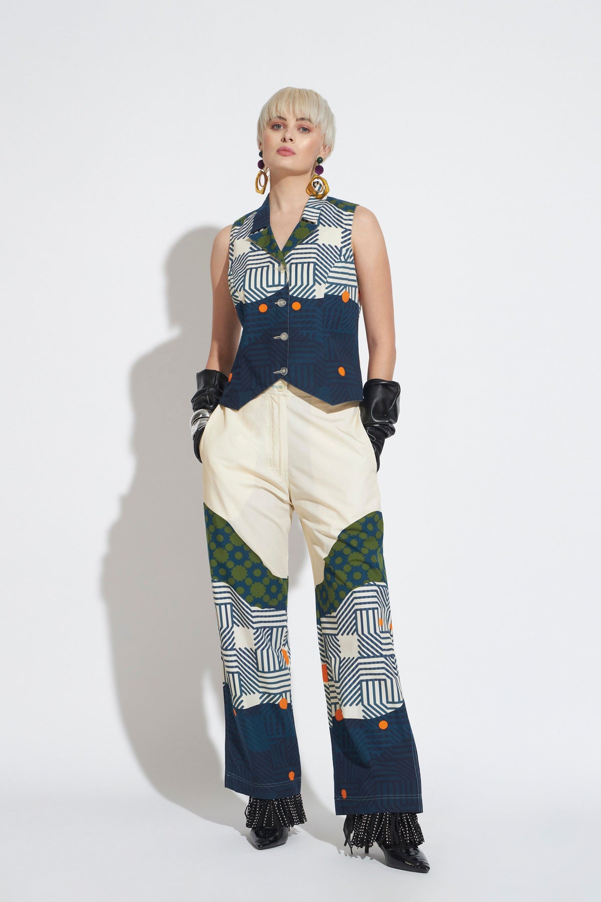 Harin Co-Ord