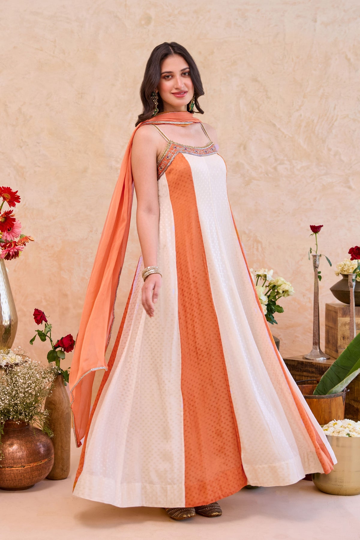 Aarohi Kurta Set