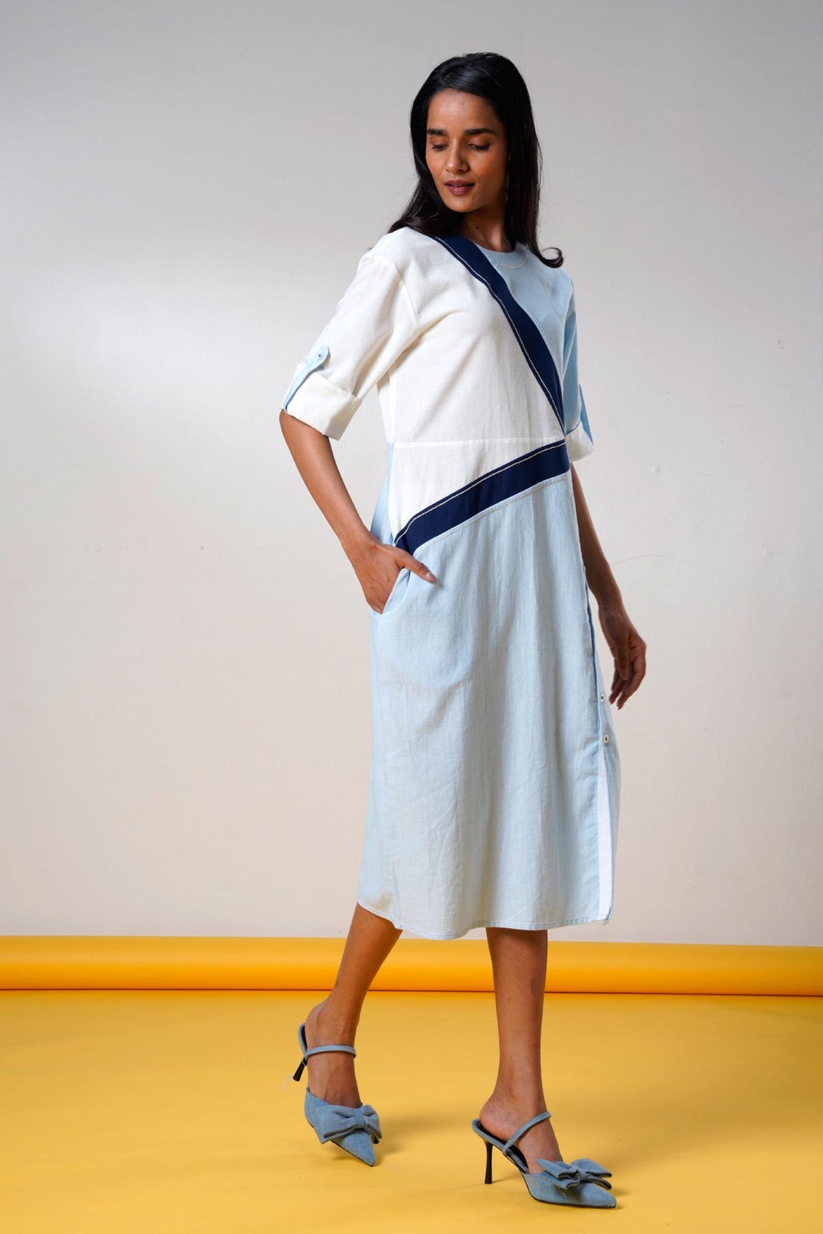 Fiji Dress
