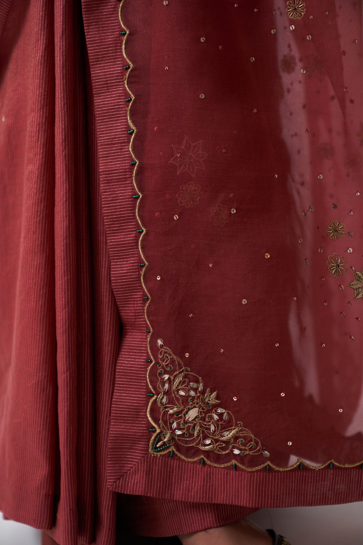 Urvi Classic Saree