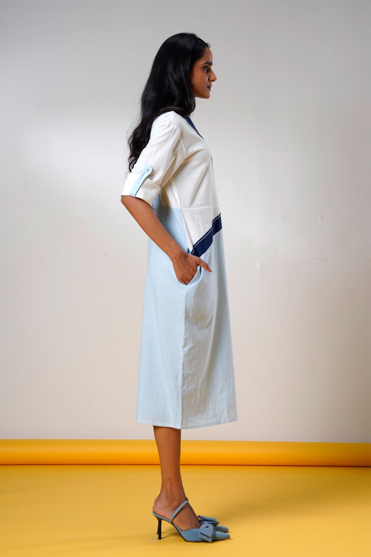 Fiji Dress