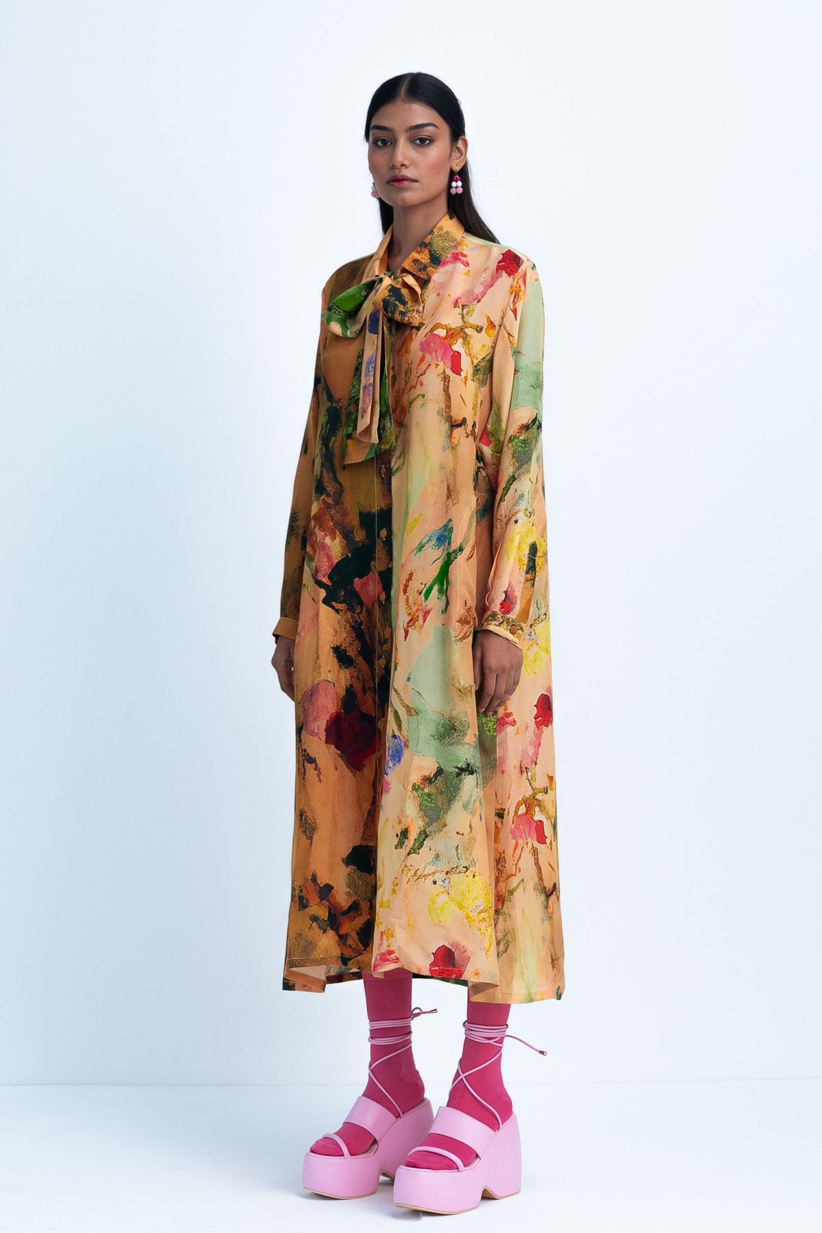 Nova Dress