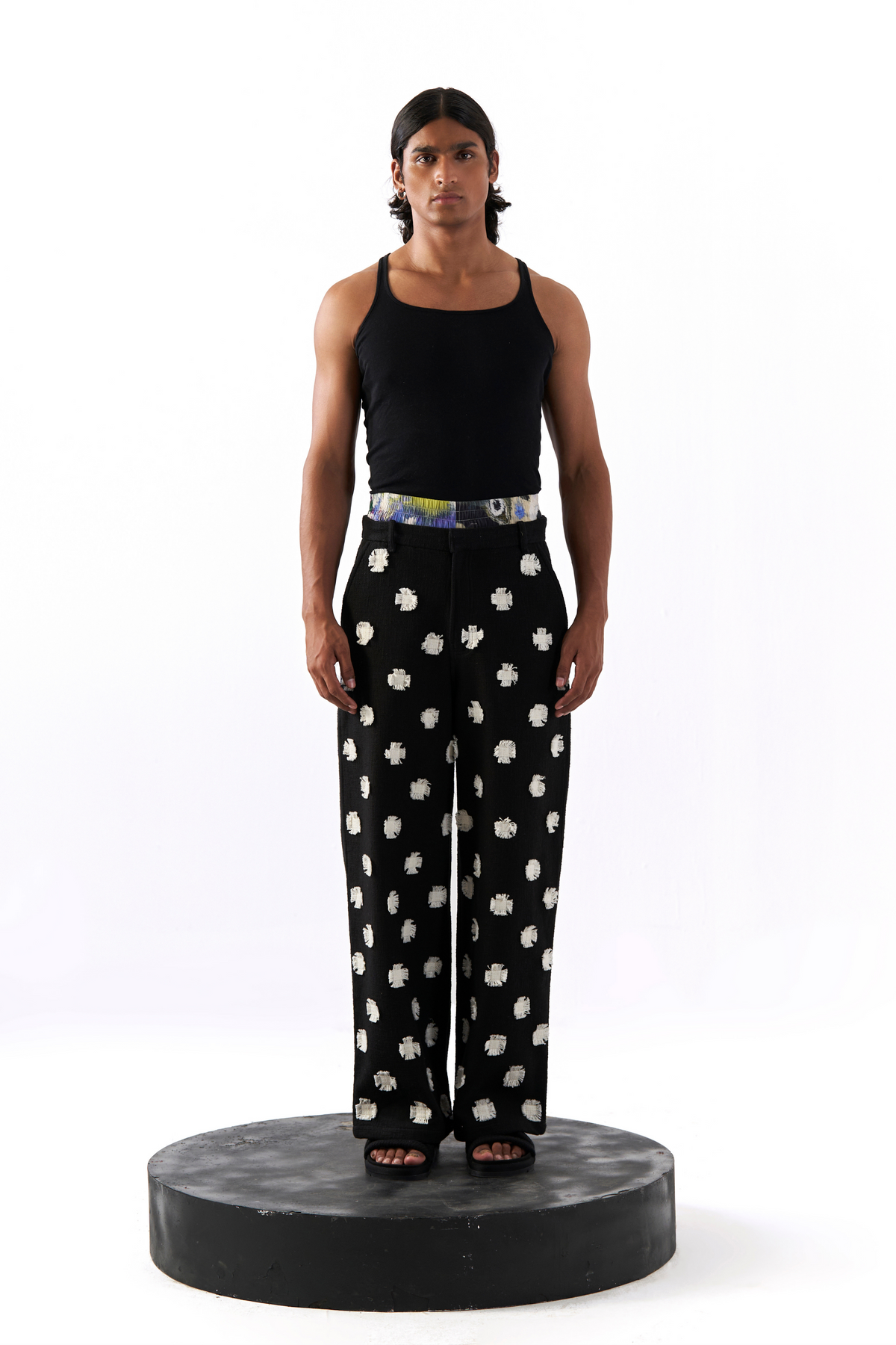 Camp Ethereal Pant