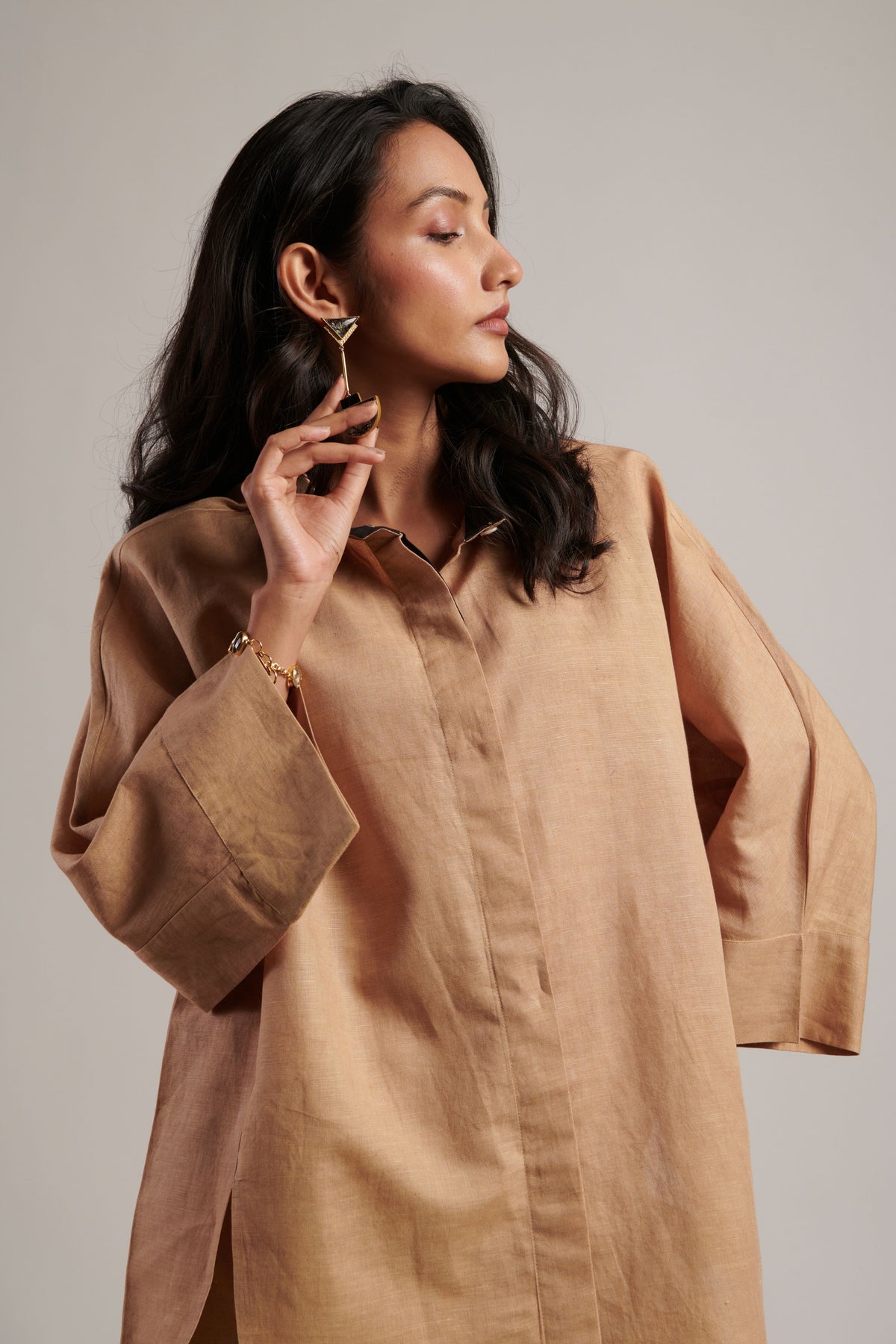 Honey Solstice Shirt