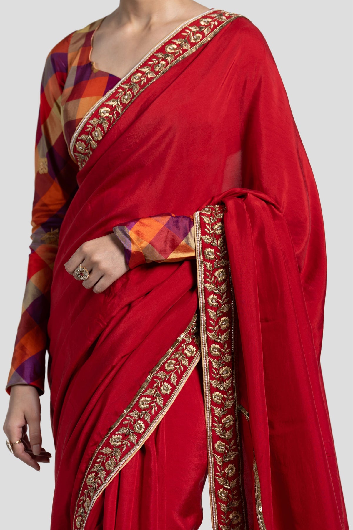 Amrita Saree