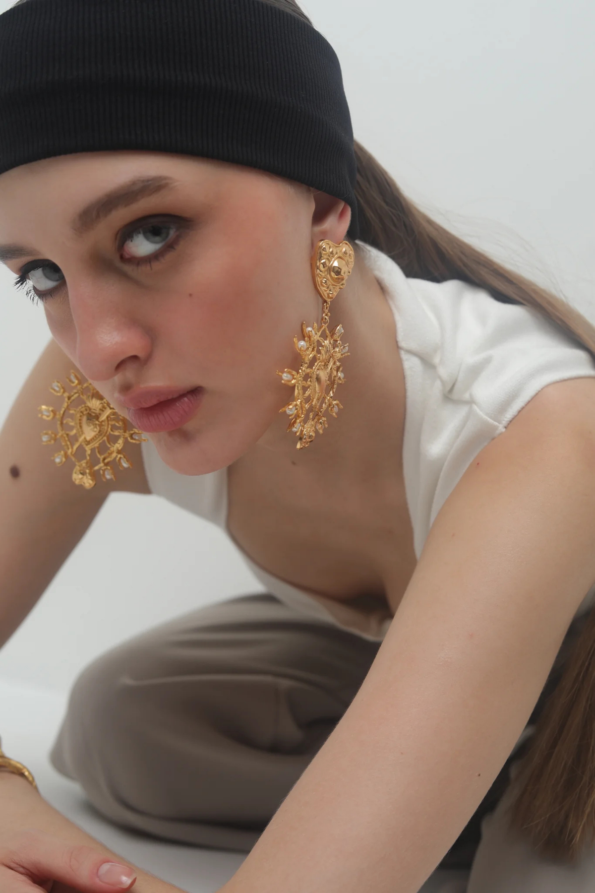 Majorca Earrings