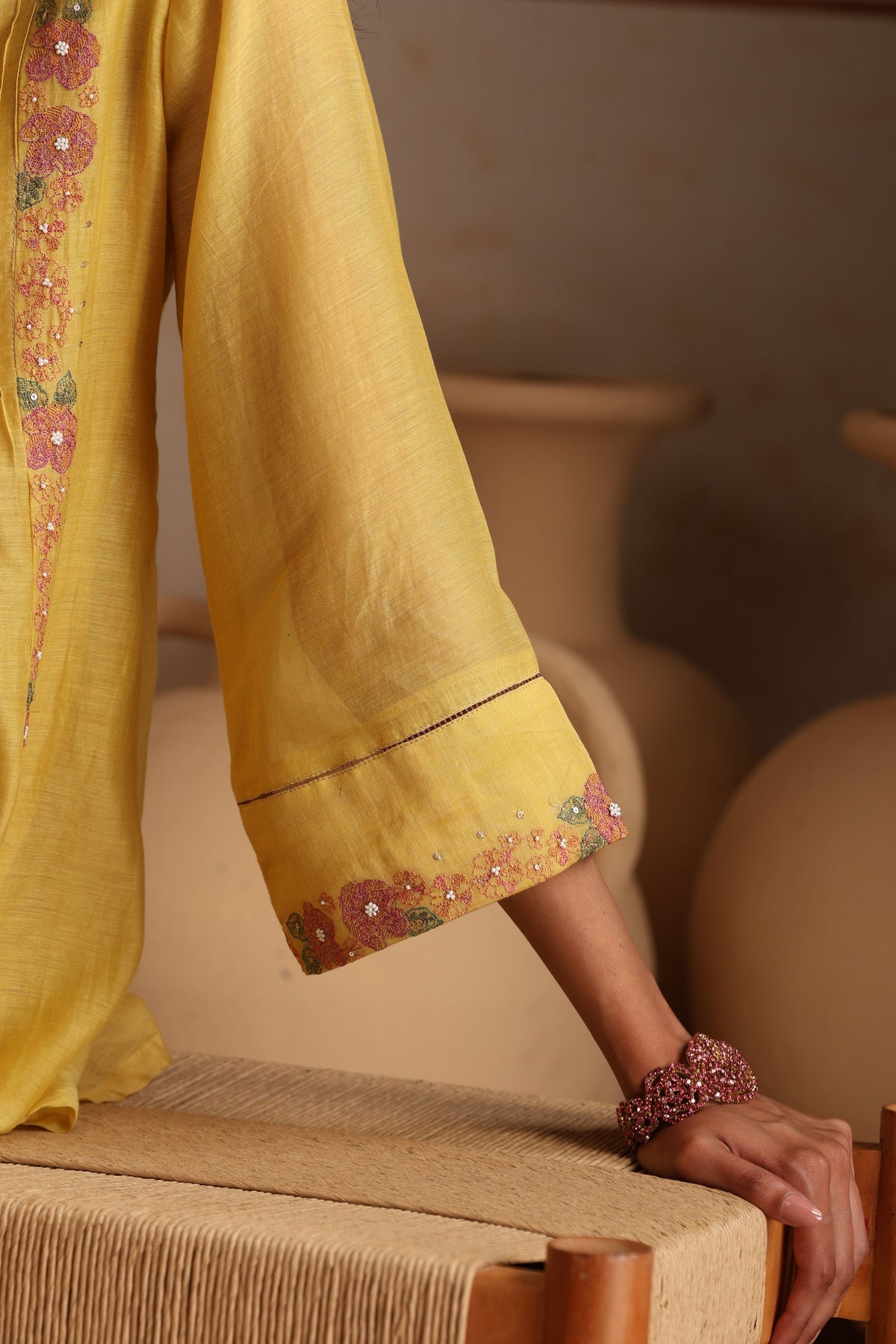 Daffodil Co-ord Set