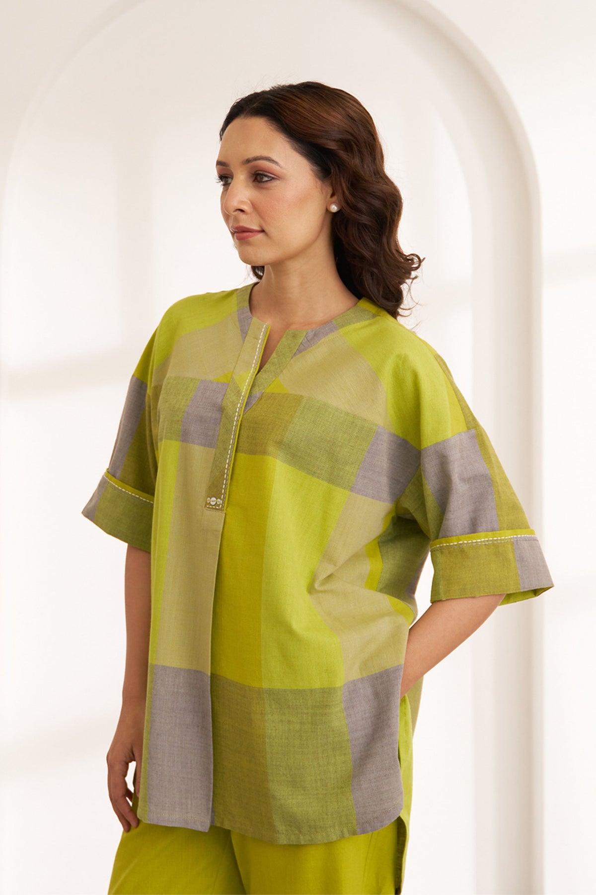 The Kochi Co-ord Set