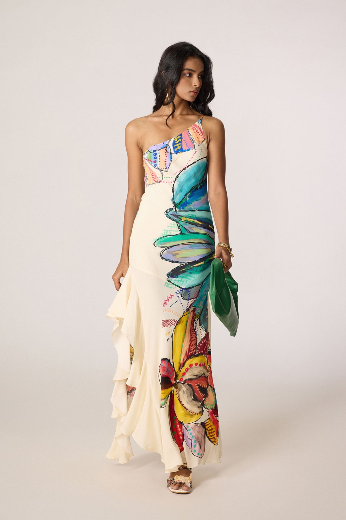 Dorothy Dress