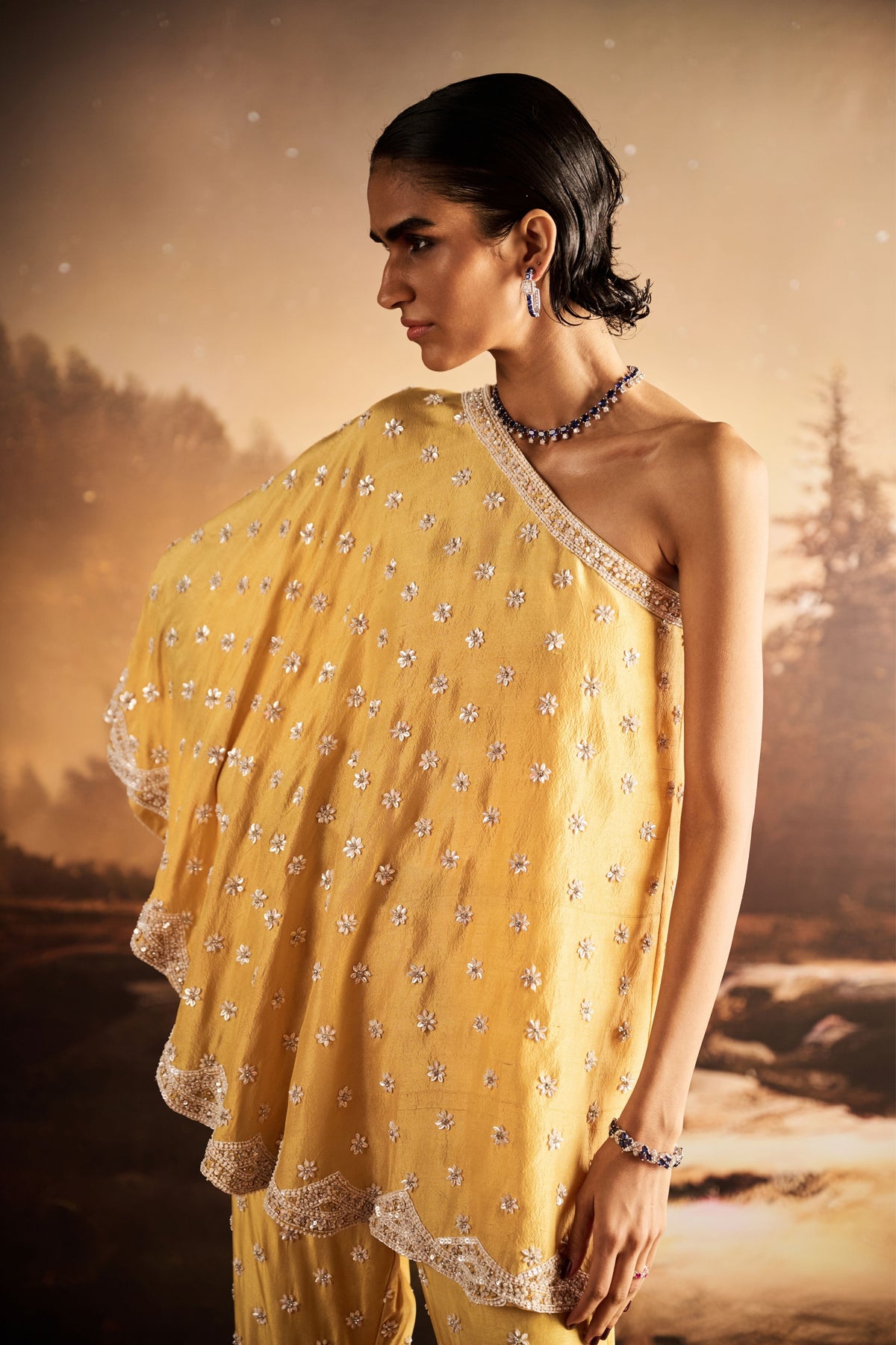 Meadow Garara Set