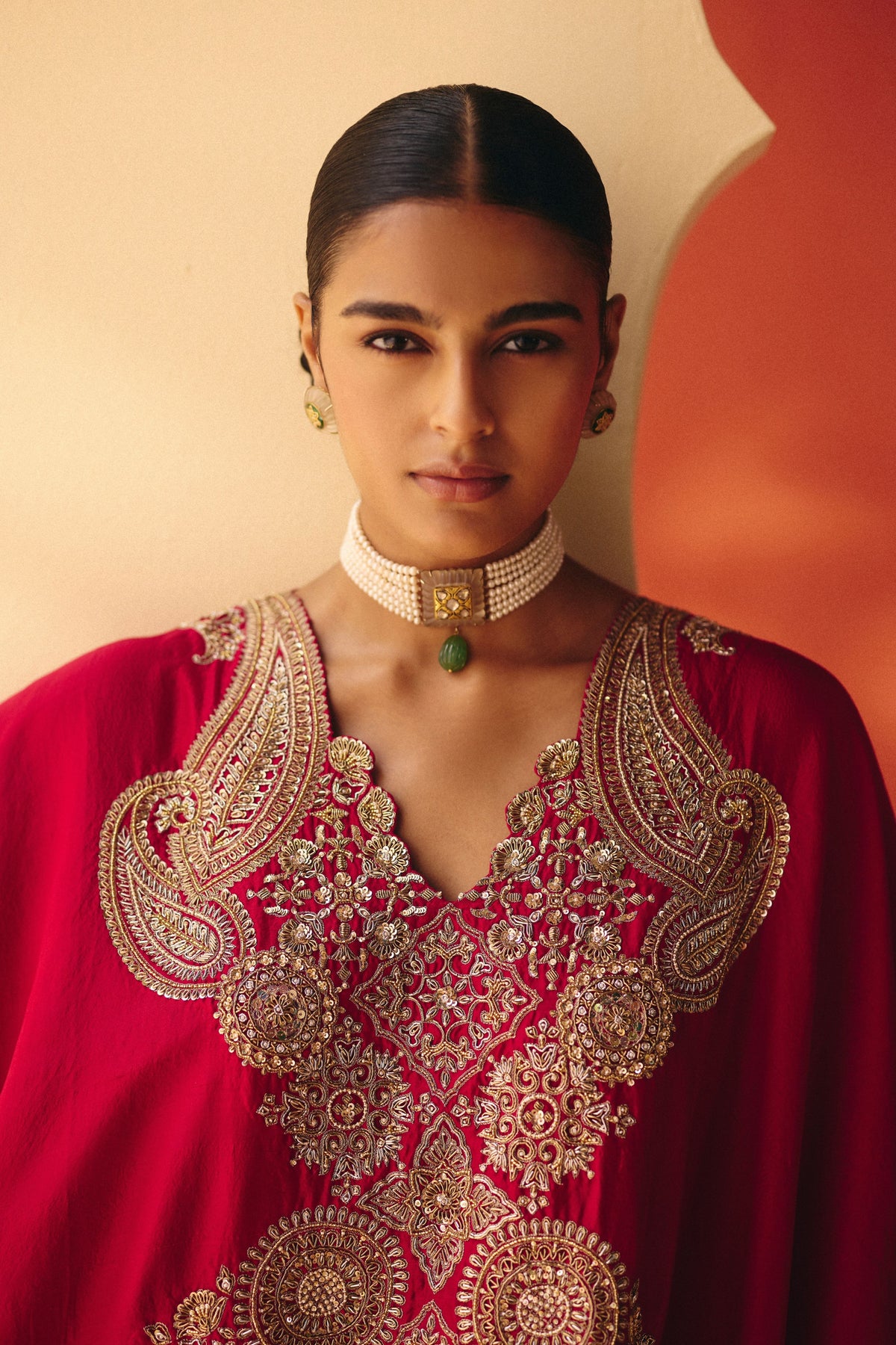 Kriti Kaftan