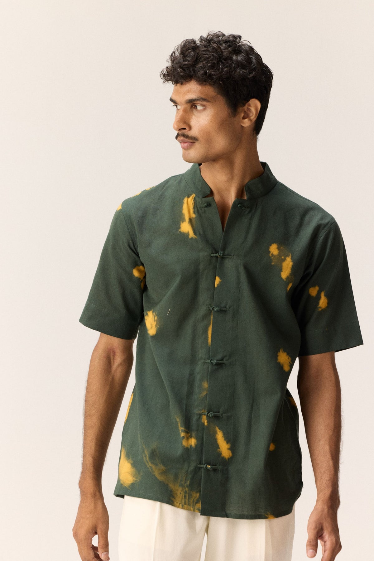 Forest Flicker Shirt