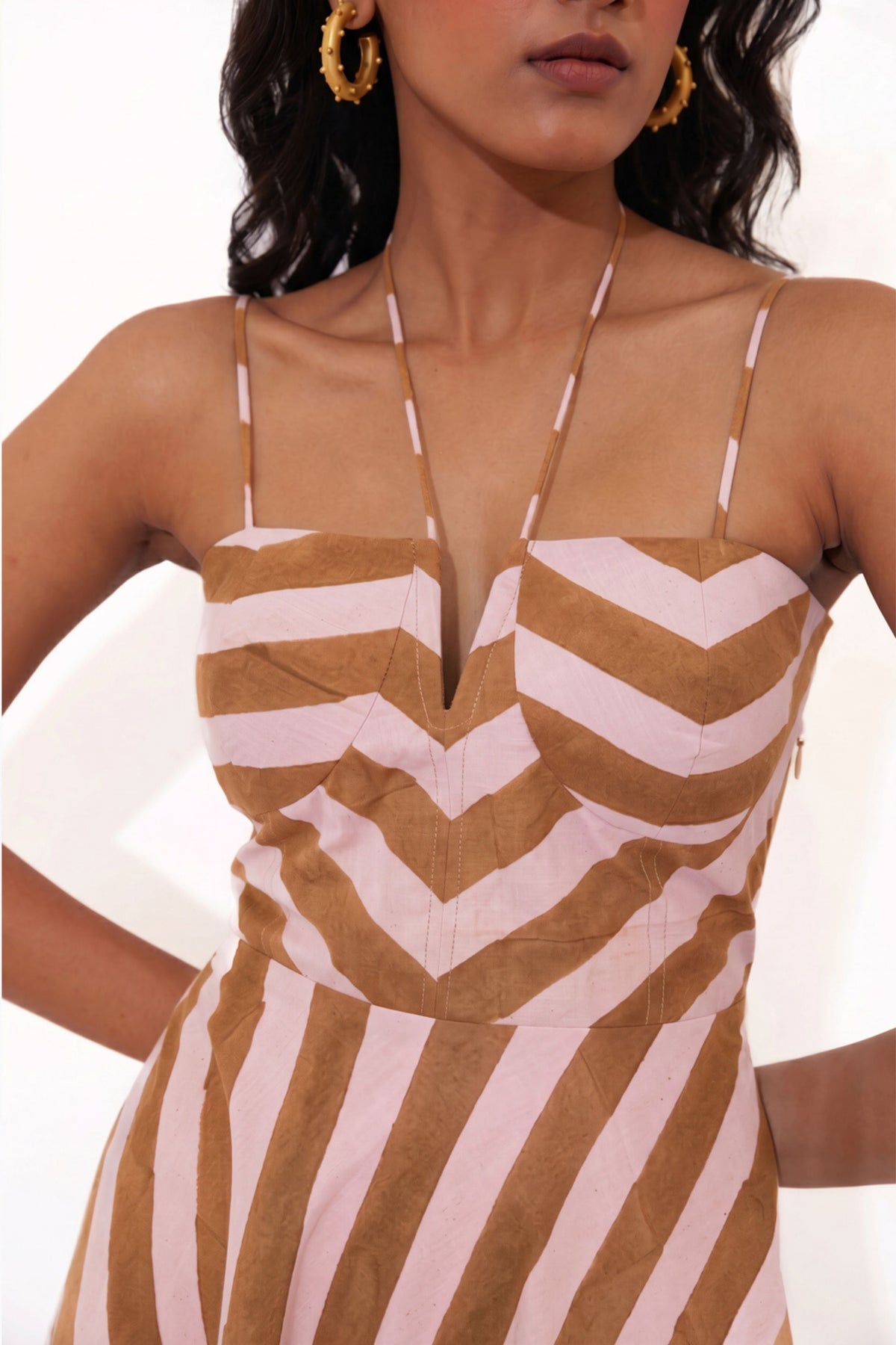 Esme Dress