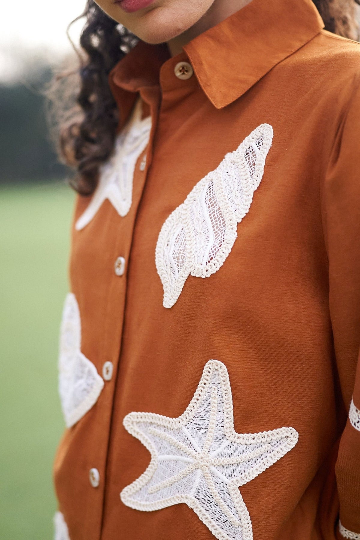 Marina Co-Ord Set