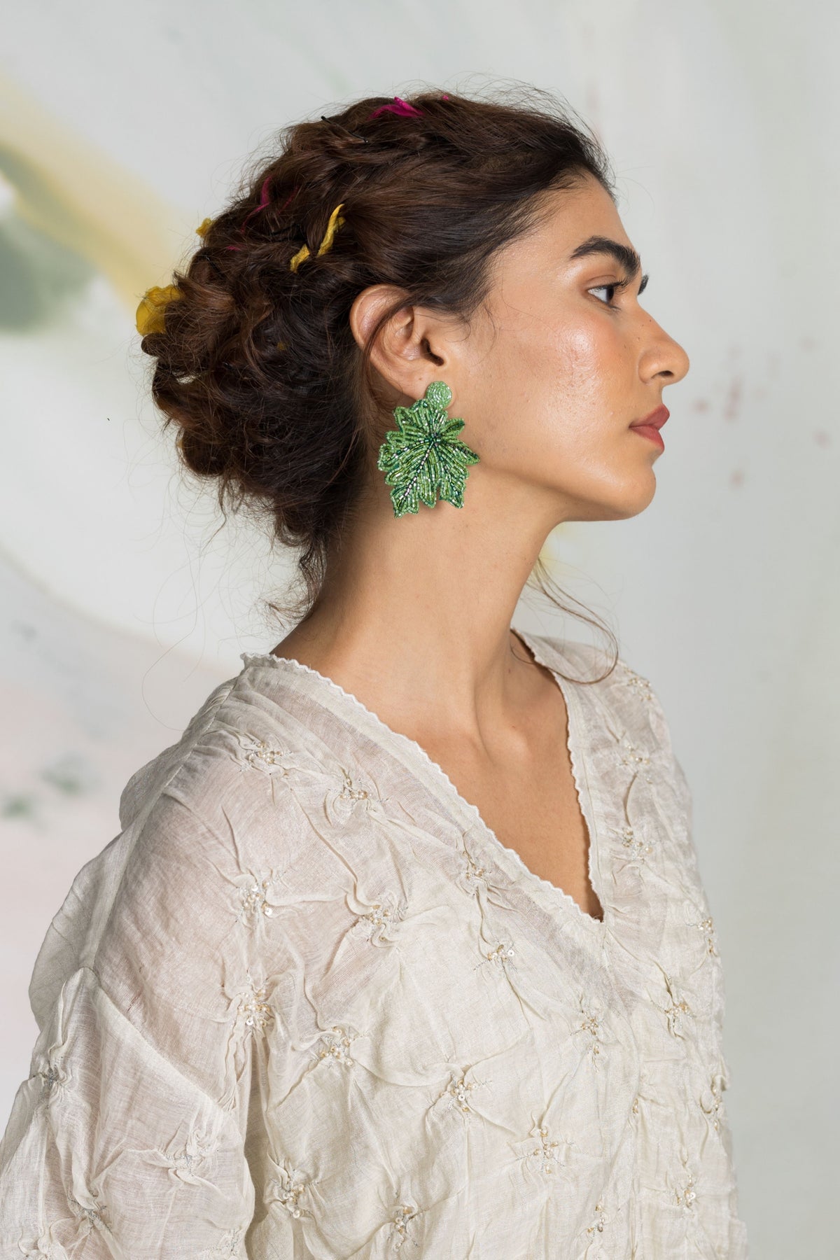 Starwork Dress