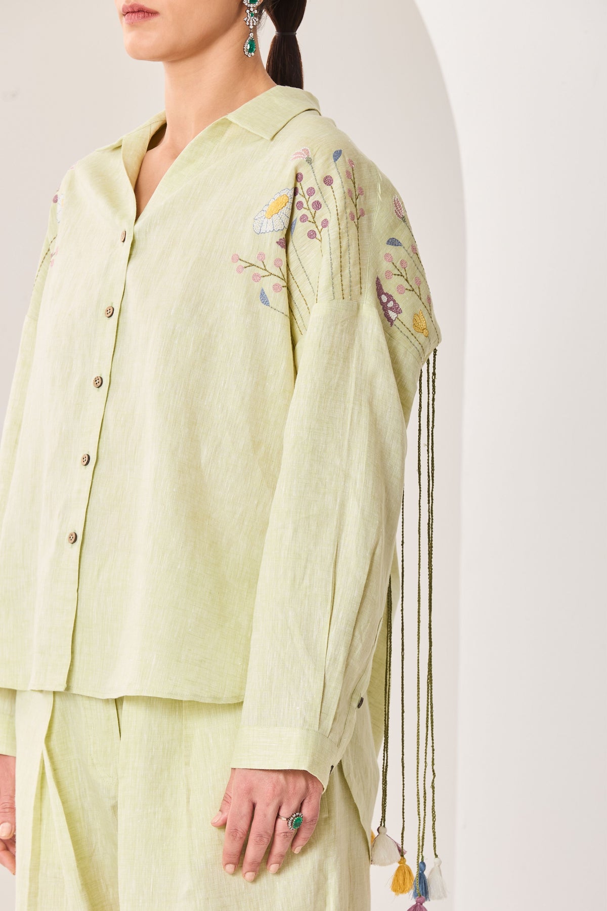 Lamya Co-ordinate Set