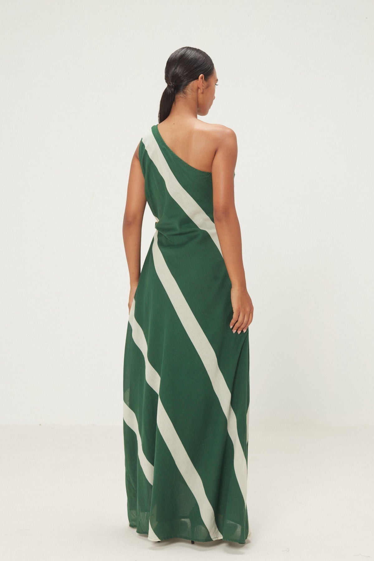 Sorrel Dress