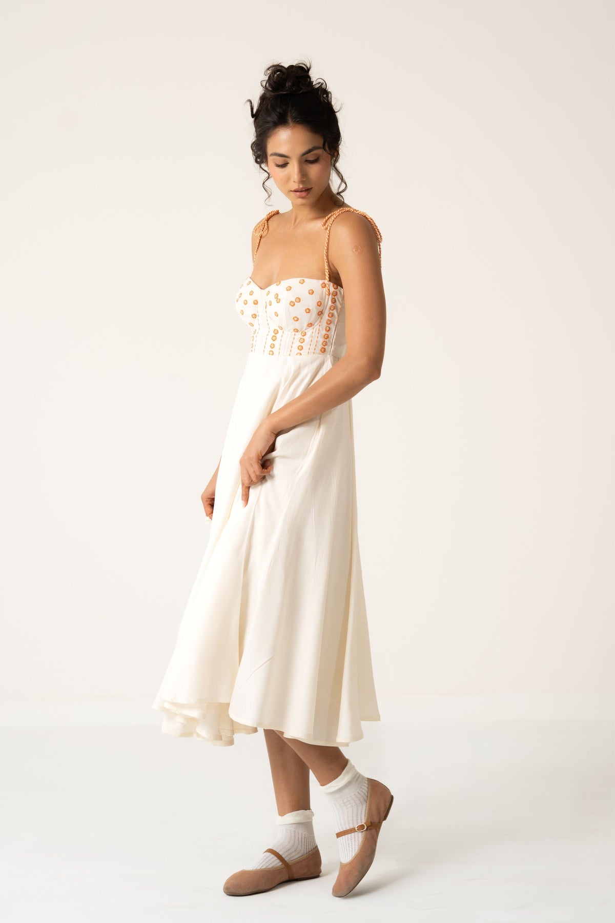 Blooming  Dress